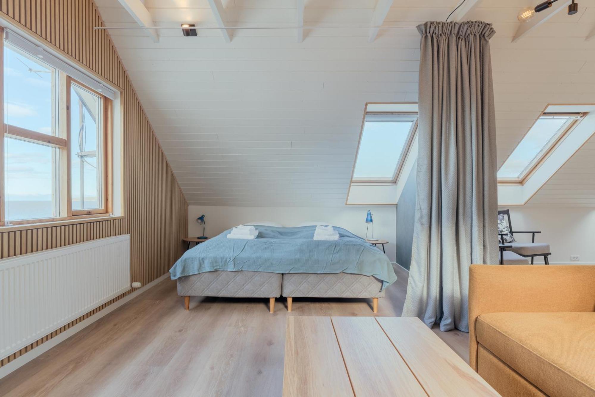 A Tromini Guesthouse Tórshavn Dış mekan fotoğraf