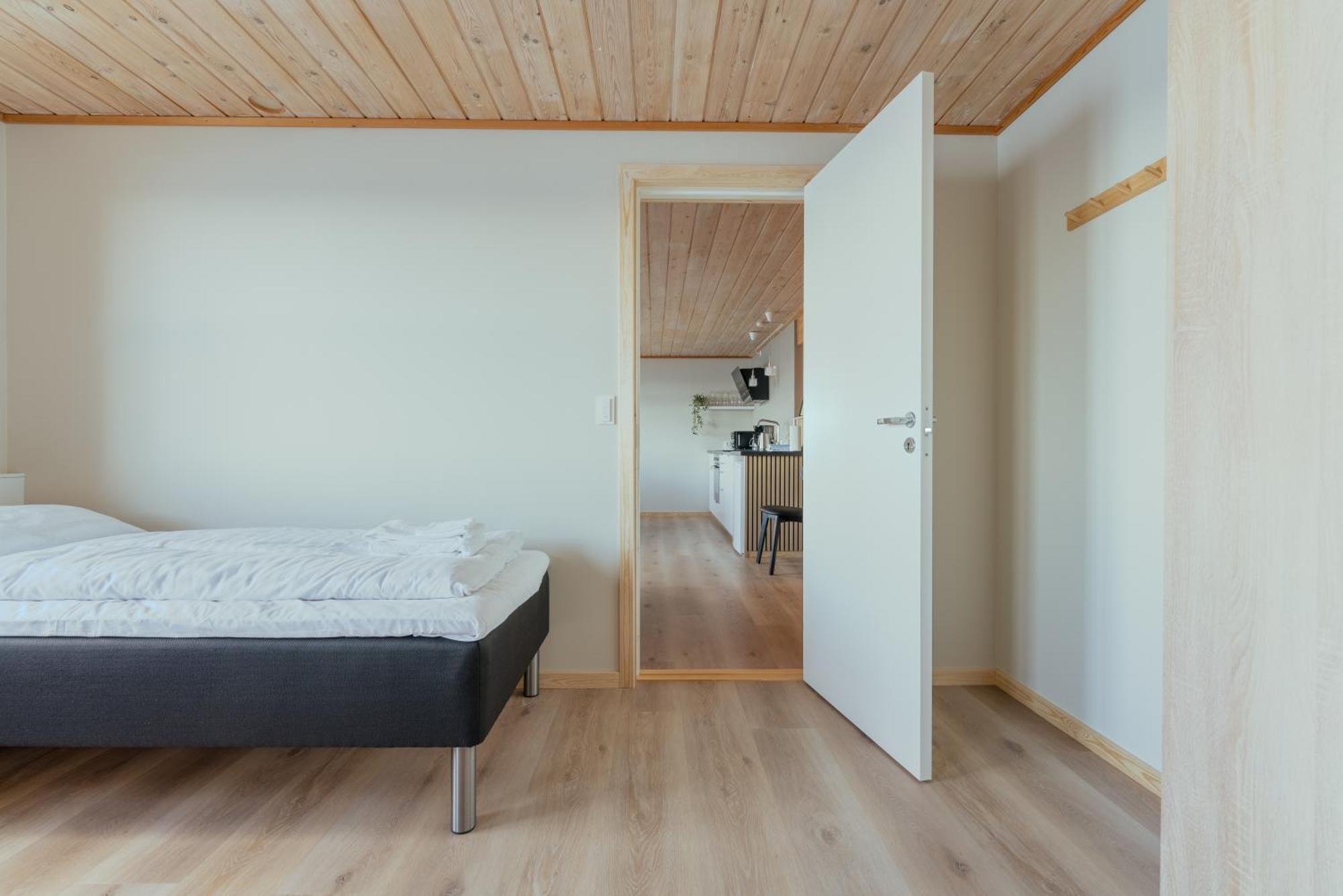 A Tromini Guesthouse Tórshavn Oda fotoğraf