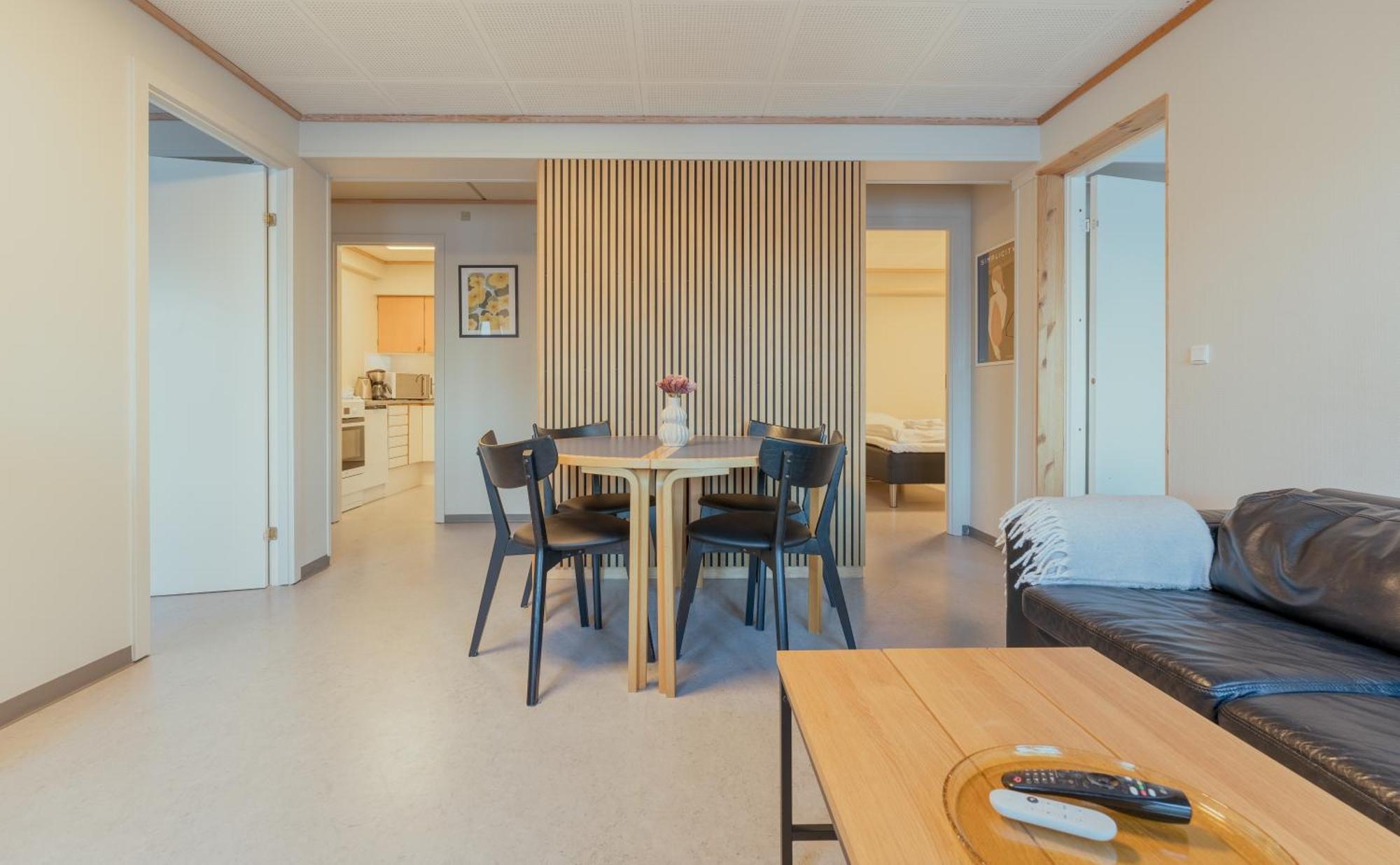A Tromini Guesthouse Tórshavn Dış mekan fotoğraf