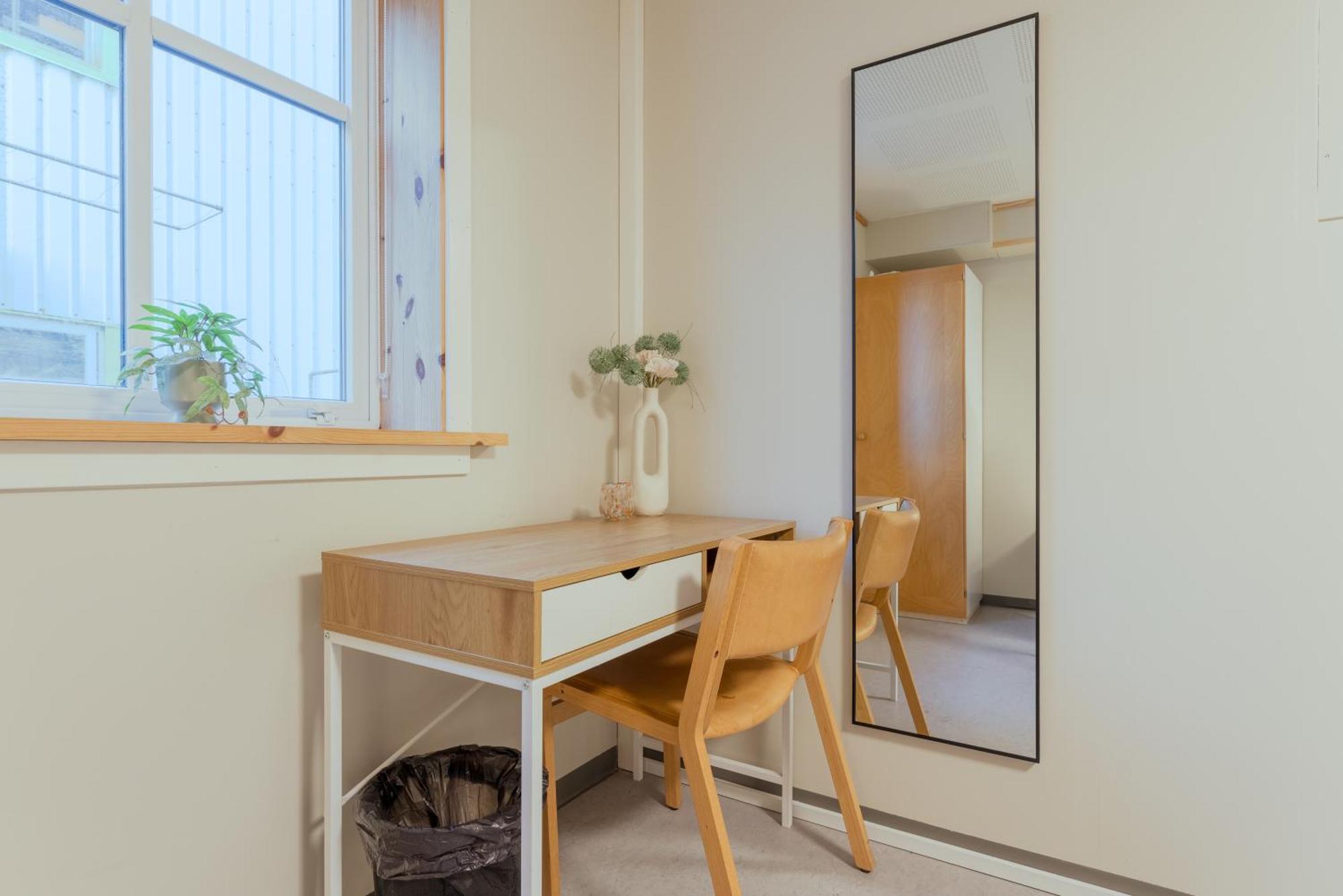 A Tromini Guesthouse Tórshavn Dış mekan fotoğraf