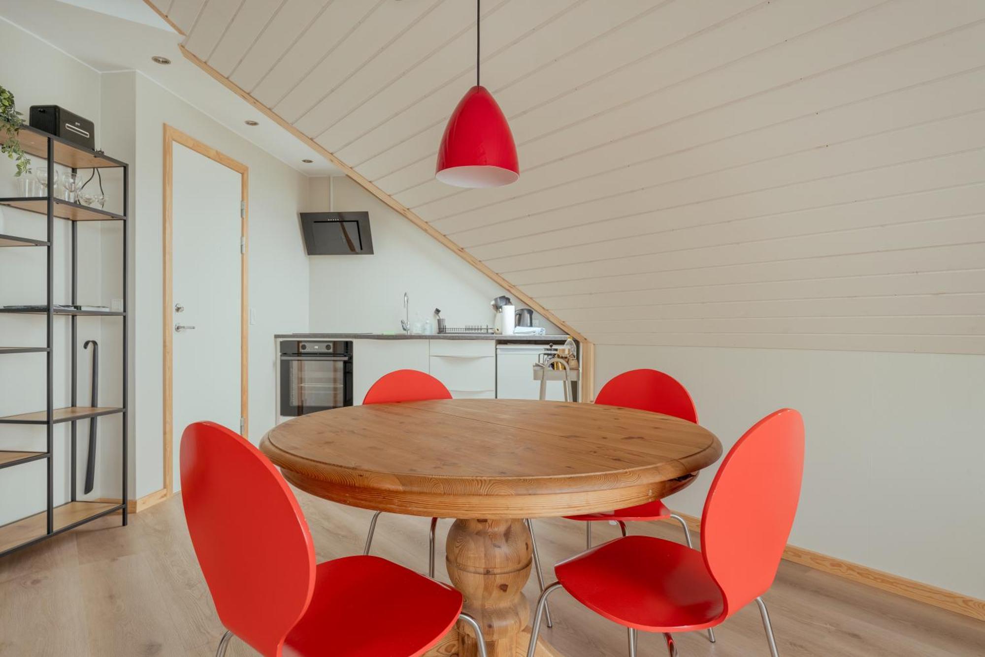 A Tromini Guesthouse Tórshavn Dış mekan fotoğraf